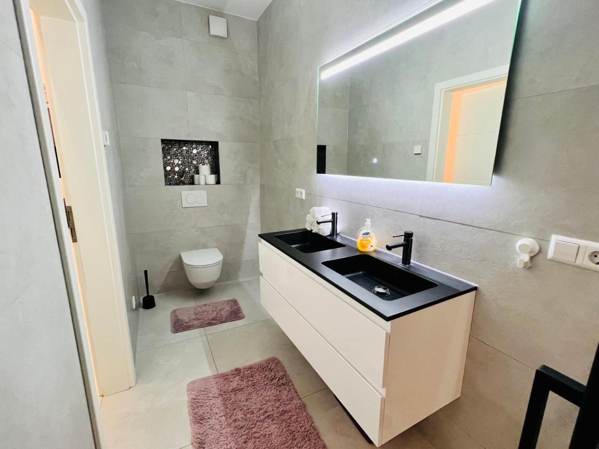 Appartement - Rue Du Canal Есч-Сур-Алзетте Экстерьер фото